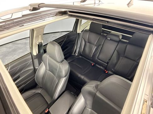 Used 2024 Subaru Forester Touring image 22