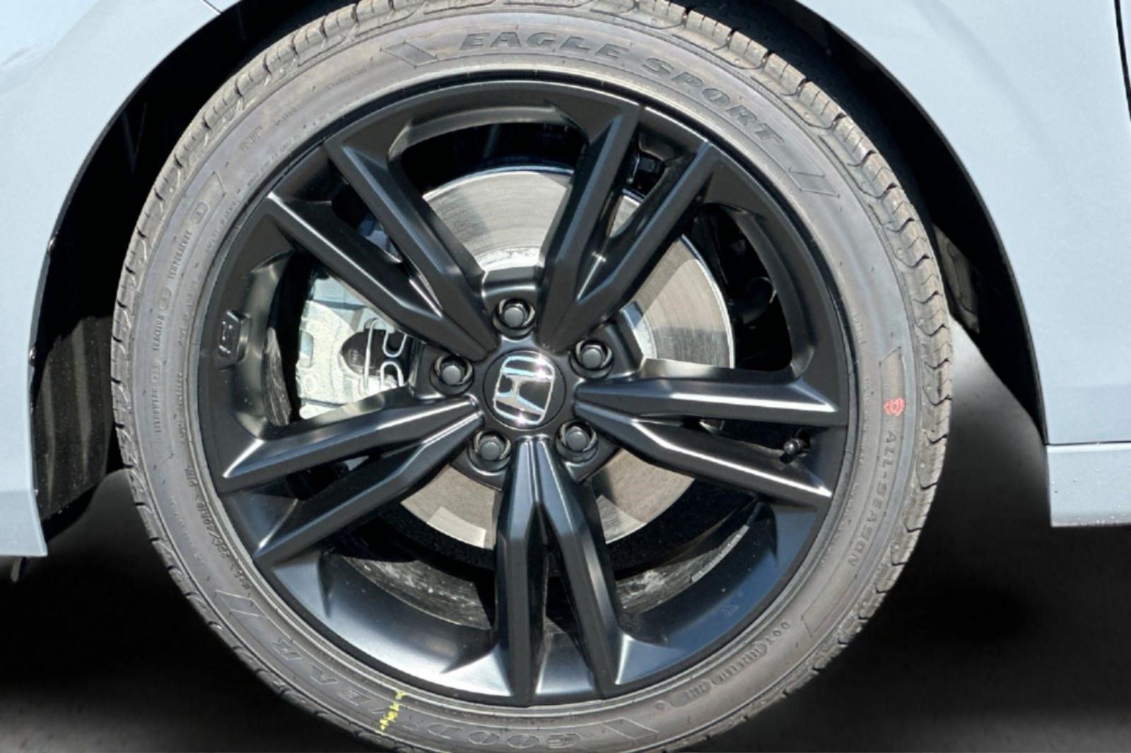Used 2026 Honda Civic Si image 12