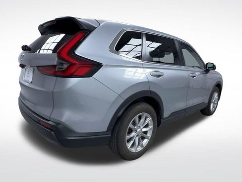 Used 2023 Honda CR-V EX-L image 8