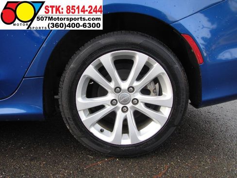 Used 2016 Chrysler 200 Limited FWD image 26