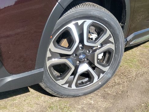 New 2026 Subaru Ascent Touring AWD/4WD image 5