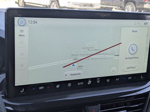 New 2026 Ford Escape ST-Line w/ Tech Pack #1 image 26