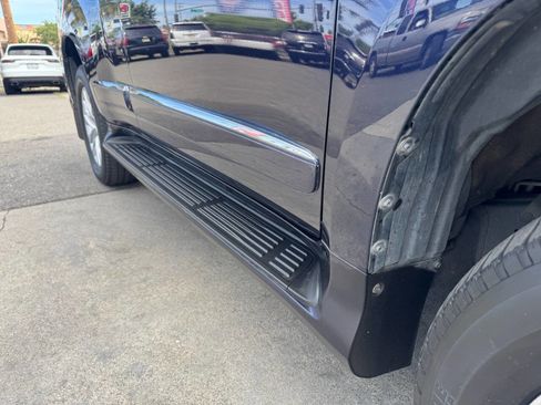 Used 2019 Lexus GX 460 Premium AWD/4WD image 28
