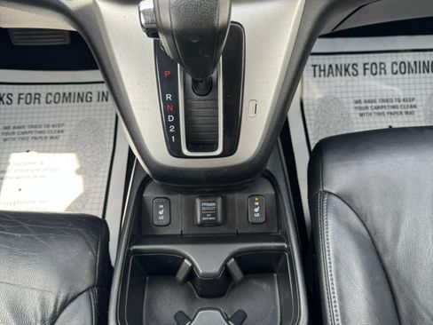 Used 2012 Honda CR-V EX-L image 18