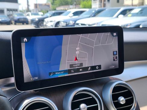 Certified 2022 Mercedes-Benz GLC 300 4MATIC image 21