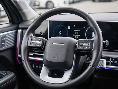 Certified 2024 Hyundai Santa Fe Limited image 12