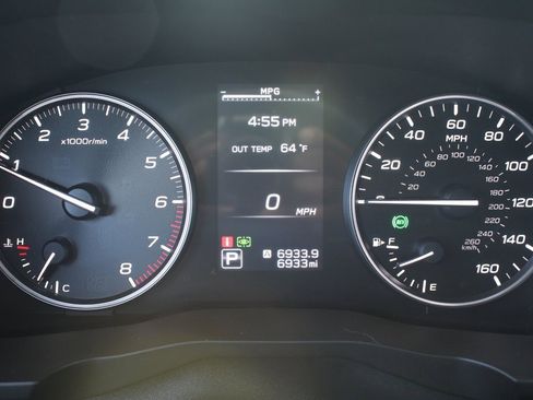 Used 2025 Subaru Ascent Limited w/ Popular Package #2 image 17