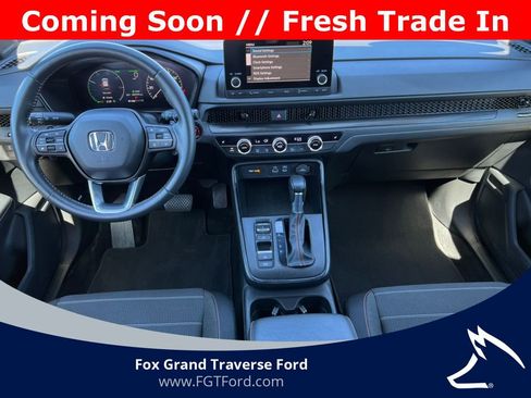 Used 2024 Honda CR-V Sport image 2