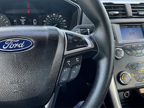 Used 2020 Ford Fusion S image 21