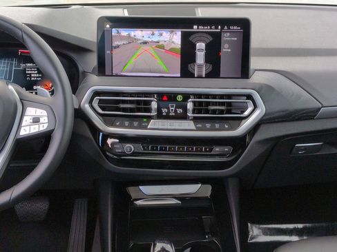 Certified 2024 BMW X3 xDrive30i w/ Premium Package w/ZPA image 30