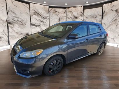 Used 2011 Toyota Matrix