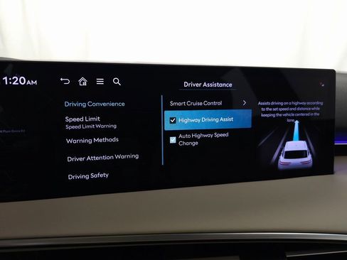 New 2026 Genesis GV70 2.5T Select image 17