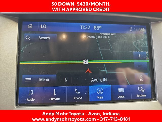 Used 2021 Ford Ranger XLT w/ Equipment Group 301A Mid AWD/4WD image 22