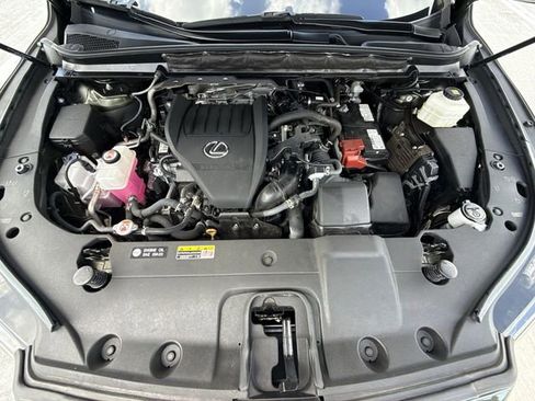 Used 2023 Lexus RX 350 Premium w/ Cold Area Package image 27