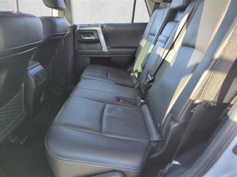 Used 2024 Toyota 4Runner Limited image 19