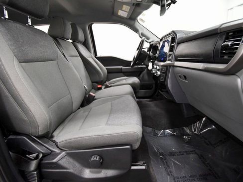 Used 2024 Ford F150 XLT w/ Tow/Haul Package image 17