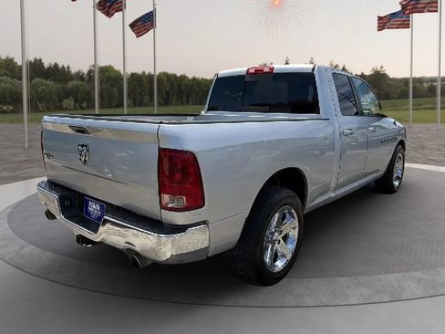 Used 2011 RAM 1500 Lone Star RWD image 6