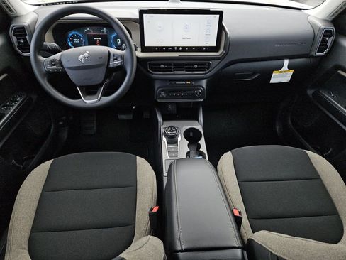 New 2025 Ford Bronco Sport Big Bend image 5