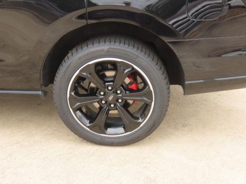 Used 2023 Ford Expedition Limited AWD/4WD image 16
