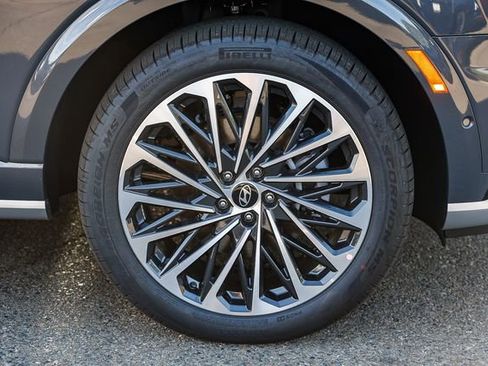 New 2026 Hyundai Palisade Calligraphy AWD/4WD image 11