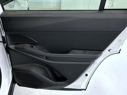 New 2026 Jeep Cherokee Laredo image 17