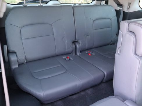 Used 2008 Toyota Land Cruiser AWD/4WD image 21