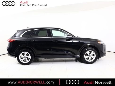 Certified 2025 Audi Q5 Premium w/ Convenience Package AWD/4WD image 19