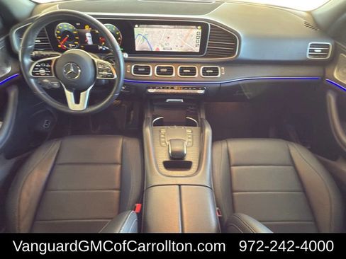 Used 2022 Mercedes-Benz GLE 350 w/ Premium Package image 26