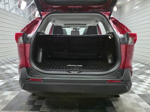 Used 2022 Toyota RAV4 XLE w/ Convenience Package AWD/4WD image 35