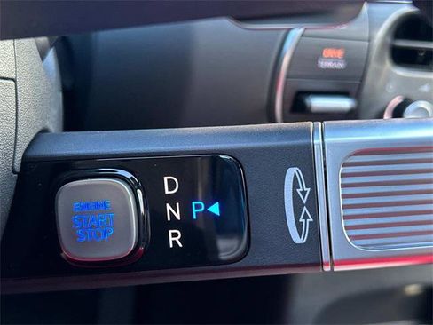 New 2026 Hyundai Palisade Calligraphy image 15