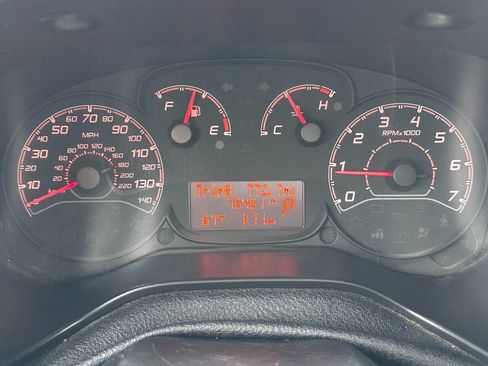 Used 2017 RAM ProMaster City Tradesman w/ Rear Back-up Camera Group image 22