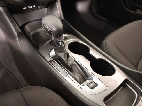 Used 2025 Chevrolet Malibu LS image 7