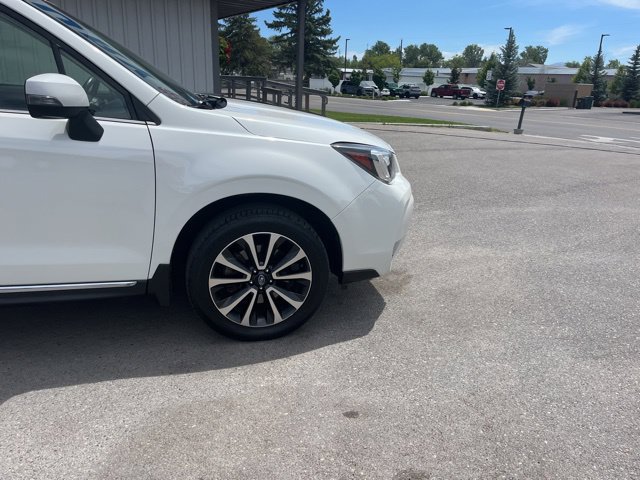 Used 2018 Subaru Forester 2.0XT Touring w/ Popular Package #2 AWD/4WD image 14