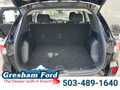 Used 2022 Ford Escape S image 24