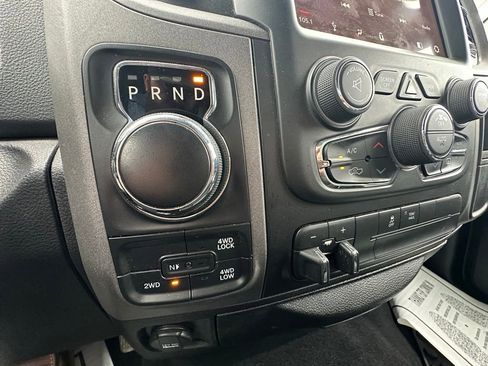 Used 2019 RAM 1500 Express w/ Wheel & Sound Group AWD/4WD image 25
