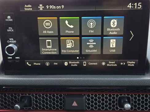 Used 2022 Honda Civic Si image 12