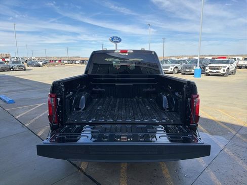 New 2026 Ford F150 STX AWD/4WD image 7