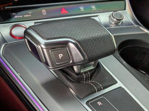 Used 2020 Audi S7 Prestige w/ Prestige Package image 8