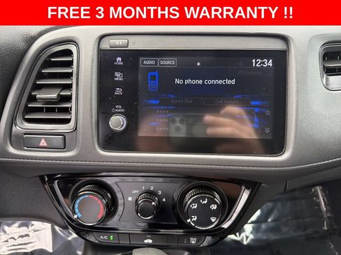 Used 2022 Honda HR-V Sport image 17