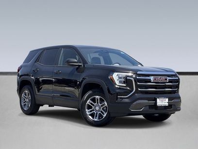 New 2026 GMC Terrain Elevation w/ Technology Package II