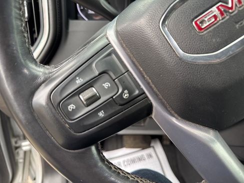 Used 2022 GMC Sierra 2500 SLE w/ SLE Convenience Package AWD/4WD image 14