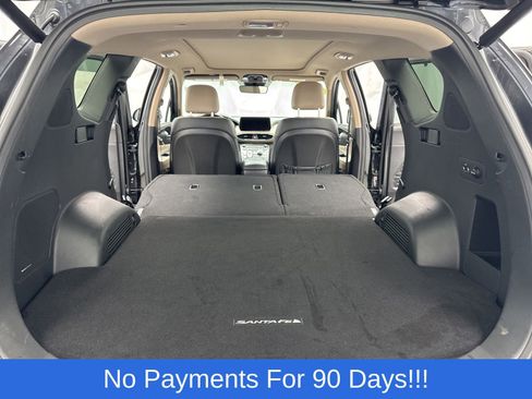 Used 2023 Hyundai Santa Fe SEL w/ Premium Package AWD/4WD image 37