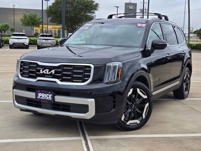 Used 2025 Kia Telluride S