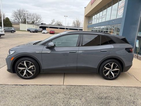 Certified 2023 Volkswagen ID.4 Pro S image 5