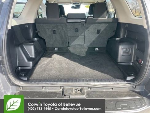 Used 2024 Toyota 4Runner SR5 image 30