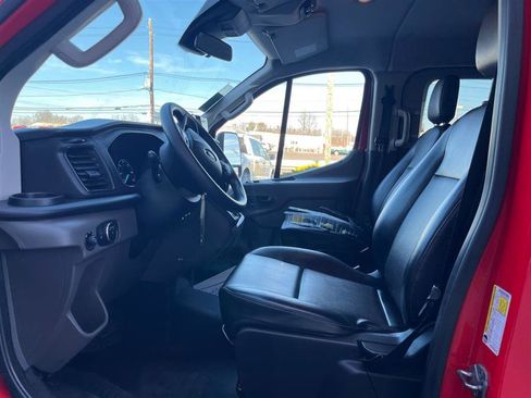 Used 2020 Ford Transit 150 XL image 12