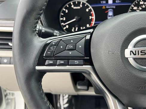 Certified 2020 Nissan Altima 2.5 SL image 11