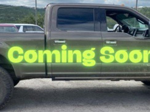 Used 2017 Ford F250 King Ranch w/ King Ranch Ultimate Package AWD/4WD image 3