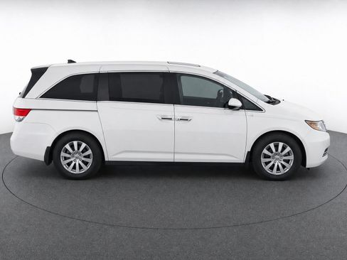 Used 2016 Honda Odyssey EX-L image 8