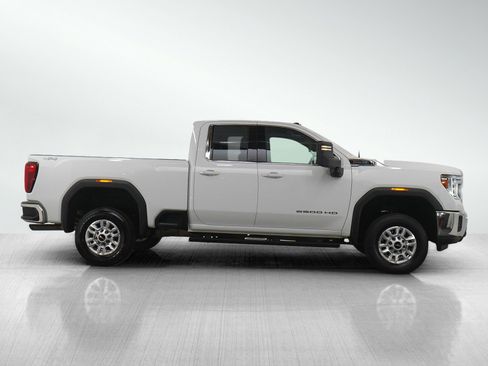 Used 2023 GMC Sierra 2500 SLE w/ SLE Convenience Package image 6